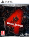 PS5 - BACK 4 BLOOD: Special Edition