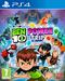 PS4 - BEN10: POWER TRIP