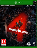 XBOX - BACK 4 BLOOD