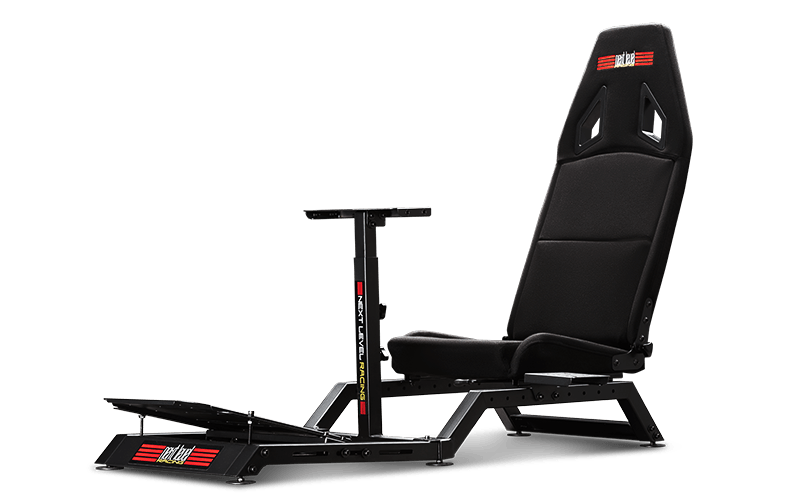 כיסא סימולטורים Next Level Racing Challenger RSC