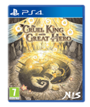 PS4 - The Cruel King And The Great Hero: Storybook Edition