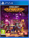 PS4 - MINECRAFT DUNGEONS: Ultimate Edition