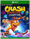 XBOX ONE - Crash Bandicoot 4: IT'S ABOUT TIME