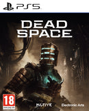 PS5 - DEAD SPACE: REMAKE