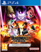 PS4 - DRAGON BALL The Breakers