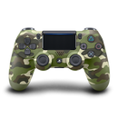בקר לפלייסטישן 4 - DualShock 4 Camo