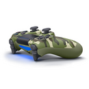 בקר לפלייסטישן 4 - DualShock 4 Camo