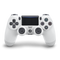 בקר לפלייסטישן 4 - DualShock 4 White