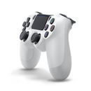 בקר לפלייסטישן 4 - DualShock 4 White