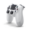 בקר לפלייסטישן 4 - DualShock 4 White
