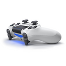 בקר לפלייסטישן 4 - DualShock 4 White