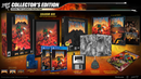 PS4 - DOOM The Classic Collection: Collectors Edition LR