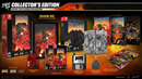 Nintendo Switch - DOOM The Classic Collection: Collectors Edition LR