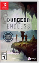Nintendo Switch - Dungeon Of The Endless