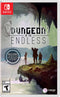 Nintendo Switch - Dungeon Of The Endless