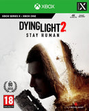 XBOX - DYING LIGHT 2: STAY HUMAN