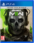 PS4 - Call Of Duty Modern Warfare 2