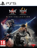 PS5 - NIOH COLLECTION
