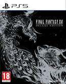PS5 -  Final Fantasy XVI Deluxe Edition