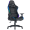 כיסא גיימינג עם תאורה DRAGON SPACE