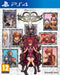 PS4 - Kingdom Hearts MELODY OF MEMORY