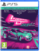 PS5 - Inertial Drift: Twilight Rivals Edition