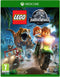 XBOX ONE - Lego Jurassic World