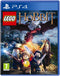 PS4 - LEGO The Hobbit