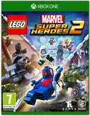 XBOX ONE - LEGO Marvel Super Heroes 2