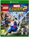 XBOX ONE - LEGO Marvel Super Heroes 2