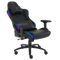 כיסא גיימינג עם תאורה DRAGON SPACE PLUS