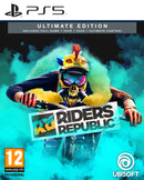 PS5 - RIDERS REPUBLIC: Ultimate Edition