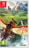 Nintendo Switch - Monster Hunter Stories 2: Wings of Ruin