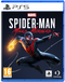 PS5 - Spider-Man: Miles Morales