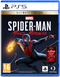 PS5 - Spider-Man: Miles Morales - Ultimate Edition