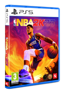 PS5 - NBA 2K23