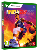 XBOX SERIES X - NBA 2K23