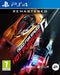 PS4 - NEED FOR SPEED: HOT PURSUIT REMASTERED