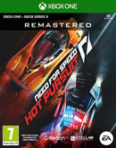 XBOX ONE - NEED FOR SPEED: HOT PURSUIT REMASTERED