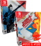 Nintendo Switch - No More Heroes Santa Destroy Bundle
