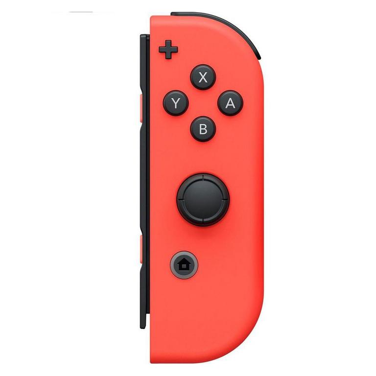בקר יחיד ג'וי-קון ימין Nintendo Switch - Joy-Con Controller Right