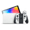 קונסולת משחקים נינטנדו סוויץ דגם Nintendo Switch OLED