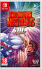Nintendo Switch - No More Heroes 3
