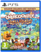 PS4/5 - OVERCOOKED: ALL YOU CAN EAT