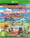 XBOX SERIES X - OVERCOOKED: ALL YOU CAN EAT