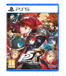 PS5 - Persona 5 Royal