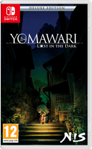Nintendo Switch - Yomawari: Lost in the Dark