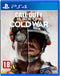 PS4 - Call of Duty: Black Ops Cold War