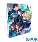 PS4 - Fault Milestone One : COLLECTOR'S EDITION