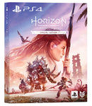 PS4 - Horizon: Forbidden West: Special Edition